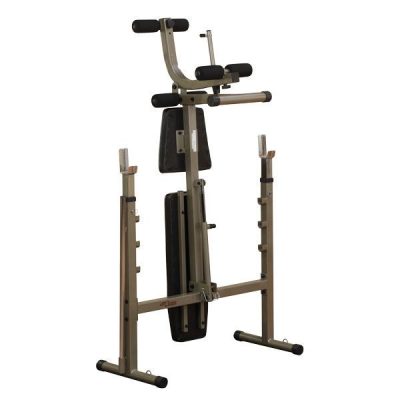 Best Fitness Olympic Bench Bfob10 Bodysolid Fitness