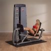 Body-Solid DCLP-SF vízszintes lábtoló/vádligép