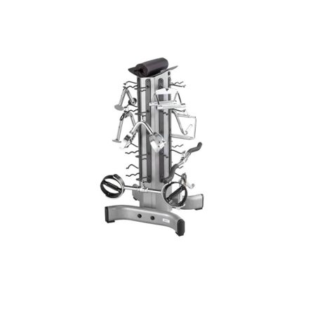 Body-Solid CAS-458 Fogantyú tartó állvány