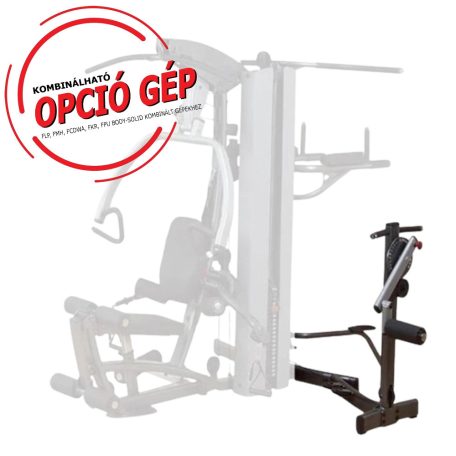 Body-Solid FMH csípőgép