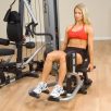 Body-Solid G6B+Lábközelítő/Lábtávolítógép