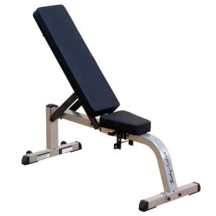 Body-Solid Univerzalis pad (GFI21)