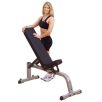 Body-Solid Univerzalis pad (GFI21)