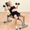 Body-Solid Univerzalis pad (GFI21)
