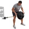 Body-Solid LBB28 Evezőrúd opció a TBR10-hez