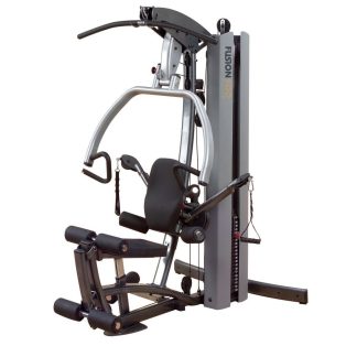 Body-Solid Fusion 500 Elit multi gym kombinált gép
