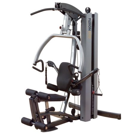 Body-Solid Fusion 500 Elit multi gym kombinált gép