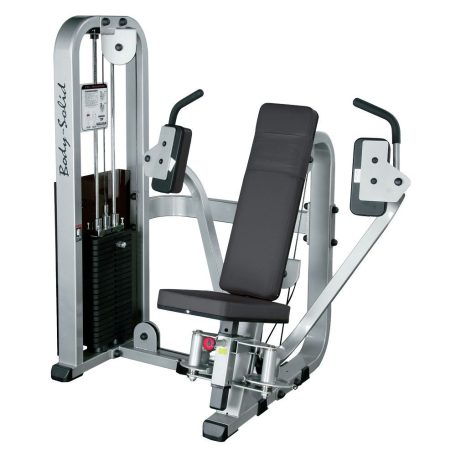 Body Solid SPD700/2 mellgép