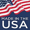 Made in the USA - Készült az Amerikai Egyesült Államokban